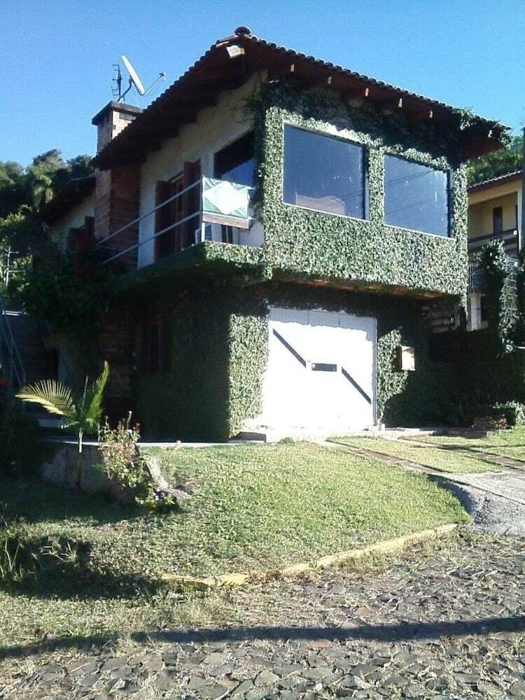 Apartamentos Sharing Home