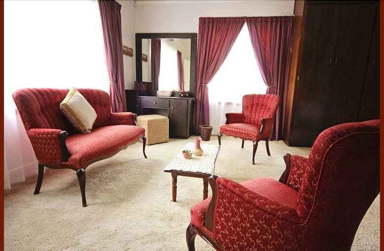 Belle Vue Bed And Breakfast