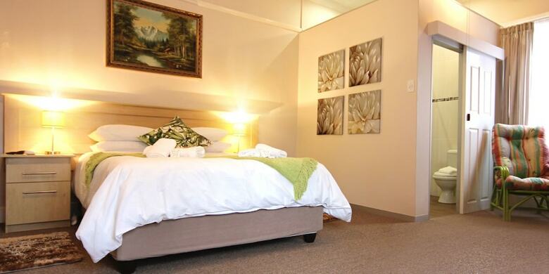 Belle Vue Bed And Breakfast