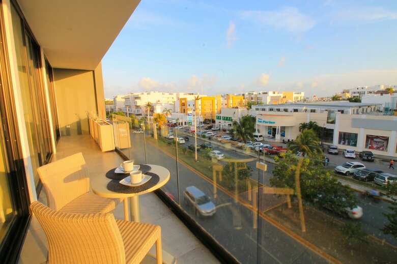 Gorgeous Apartments In The City
