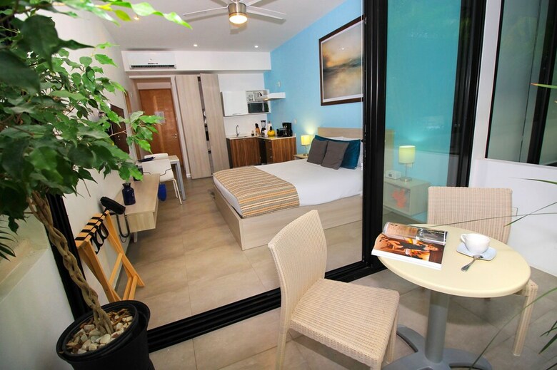 Gorgeous Apartments In The City