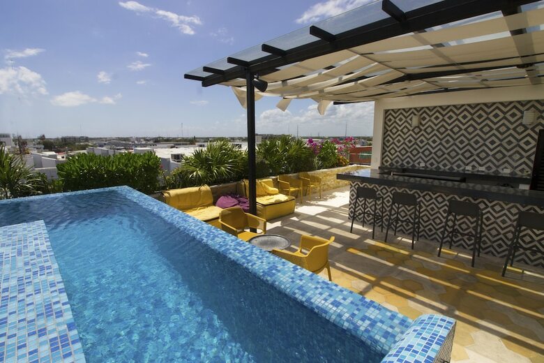 Gorgeous Apartments In The City
