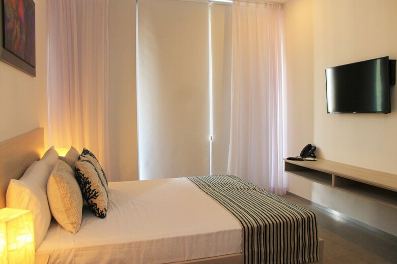 Gorgeous Apartments In The City