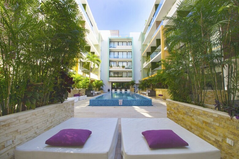 Gorgeous Apartments In The City