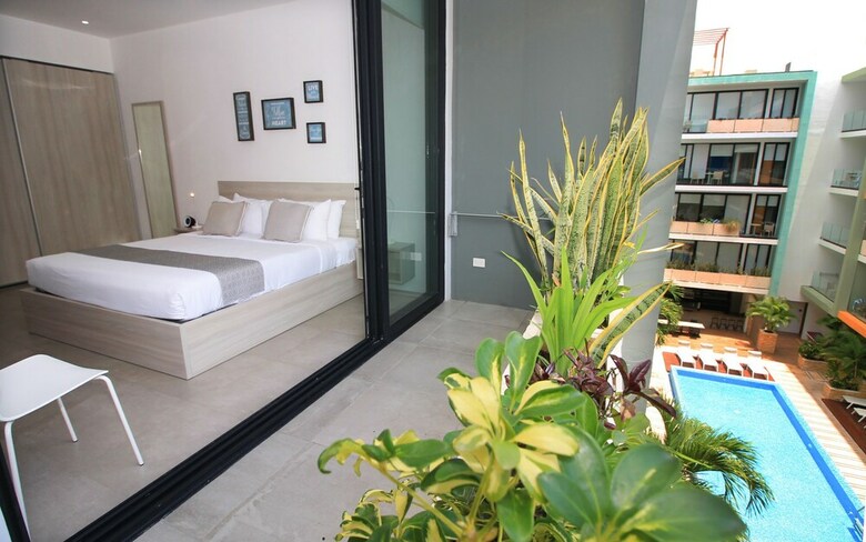 Gorgeous Apartments In The City