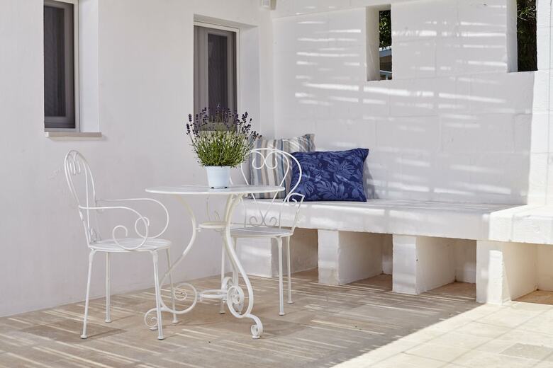 Bed & Breakfast Agapanto Masseria