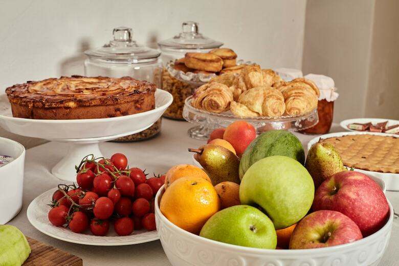 Bed & Breakfast Agapanto Masseria