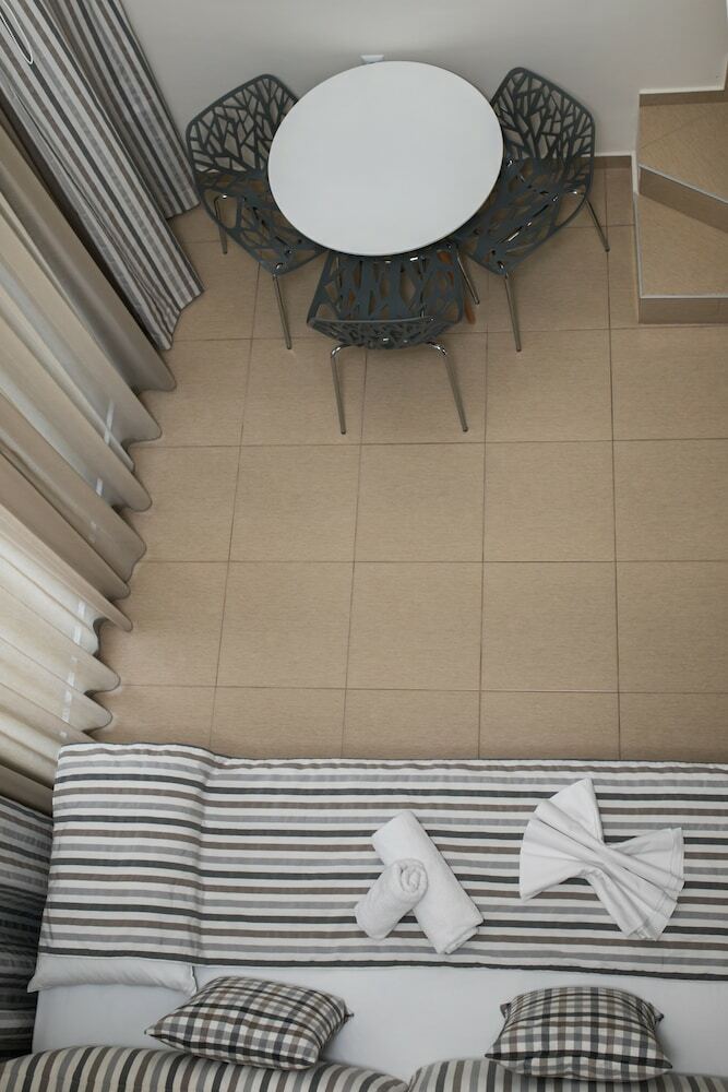 Apartamentos Gmare