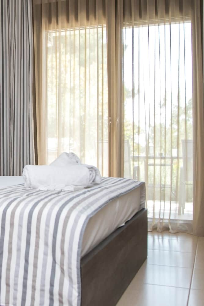 Apartamentos Gmare