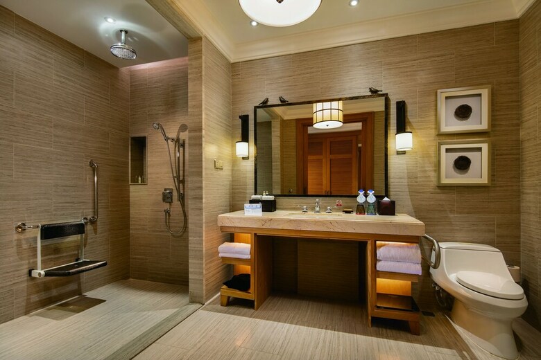 Hotel Hilton Wen'an