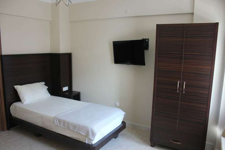 Hotel Ozcan Pansiyon