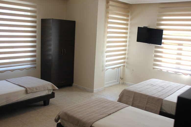 Hotel Ozcan Pansiyon
