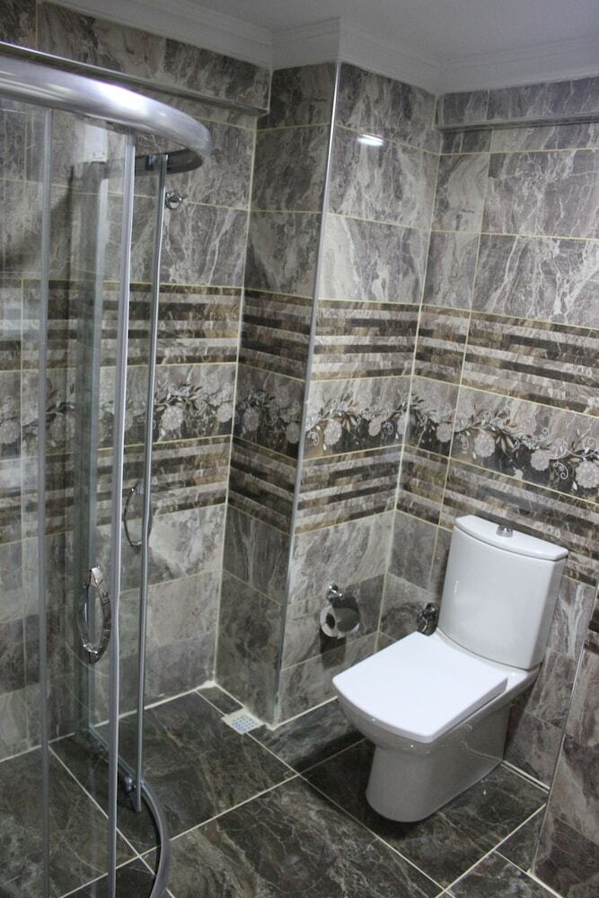 Hotel Ozcan Pansiyon