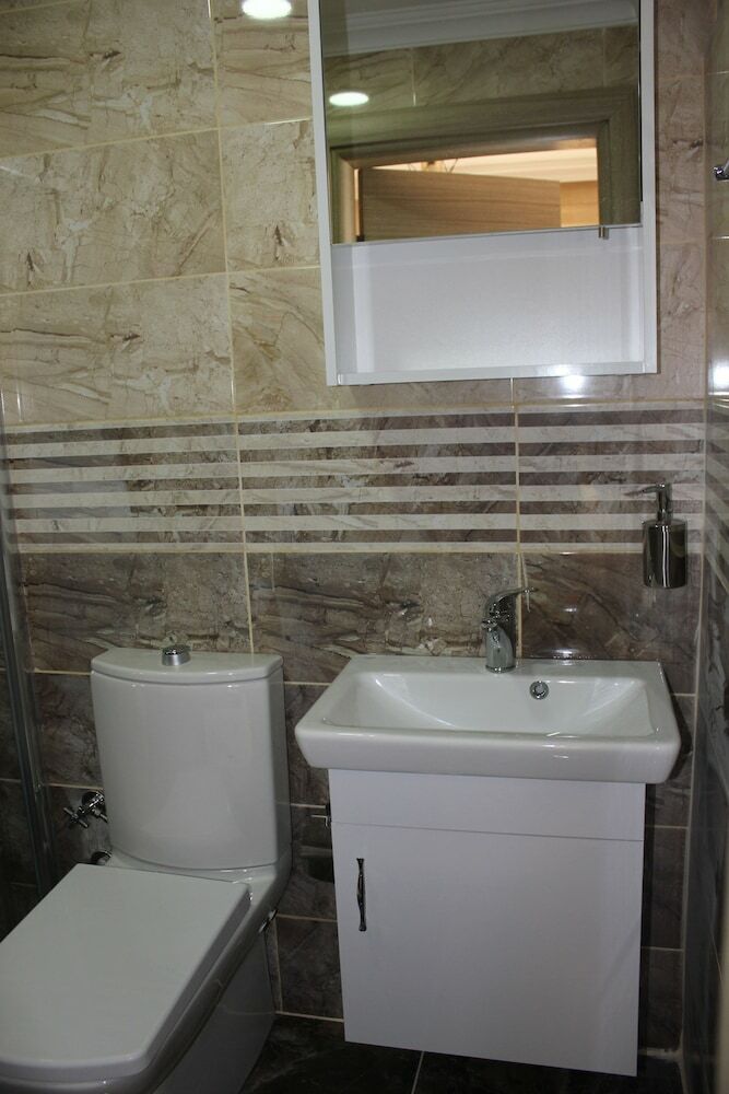 Hotel Ozcan Pansiyon