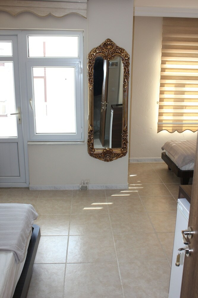 Hotel Ozcan Pansiyon