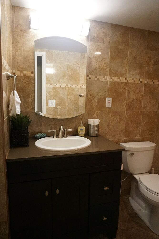 Hotel Collins Avenue Apartment