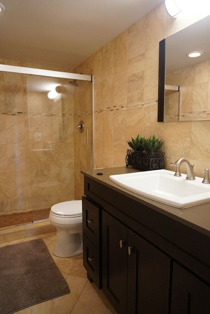 Hotel Collins Avenue Apartment