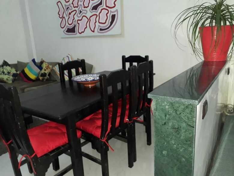 Train Station Apartment Casa Voyageur