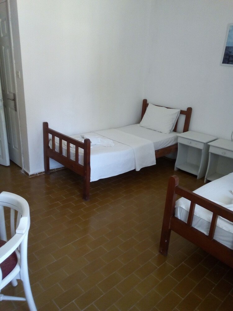 Hotel Ela Otel Hisar�n�