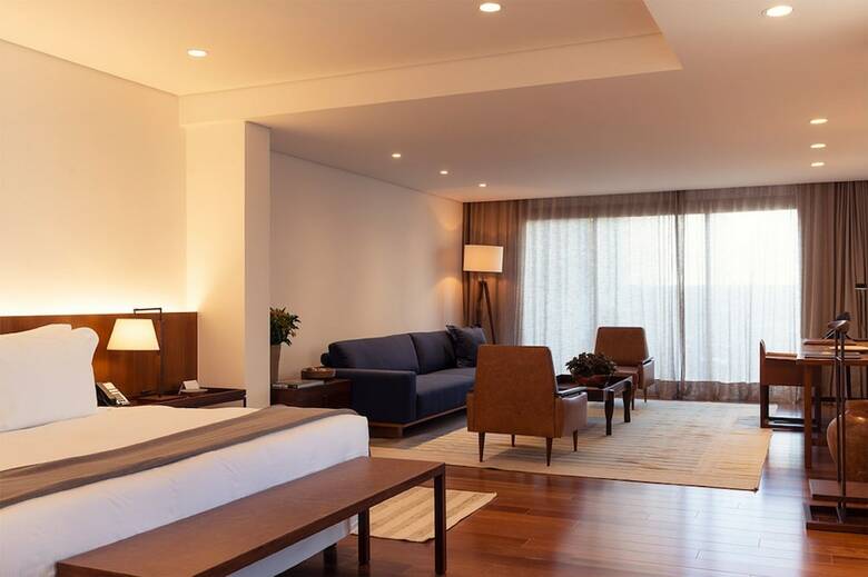 Hotel Fasano Belo Horizonte