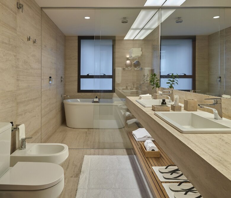Hotel Fasano Belo Horizonte