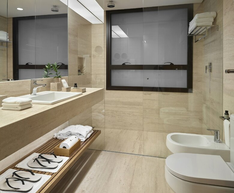 Hotel Fasano Belo Horizonte