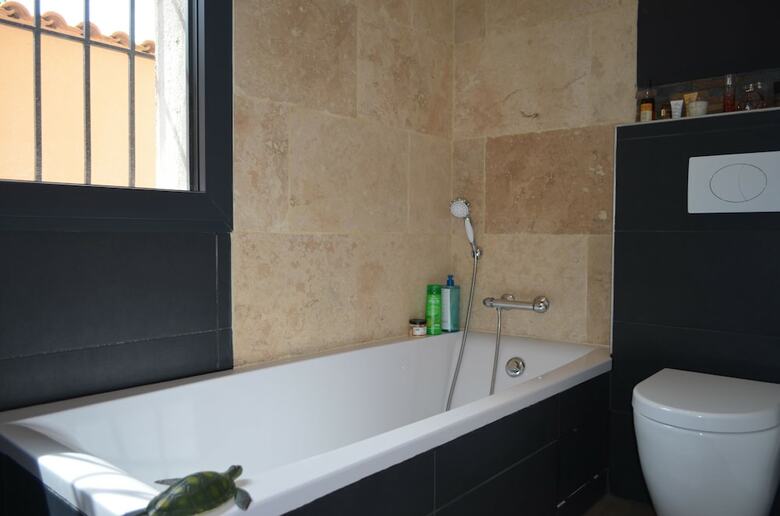 Apartamento App. 100m2 Avec Jardin Proche Plages