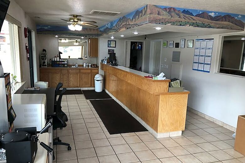 Motel Oyo Hotel Winnemucca Nv I-80