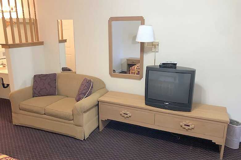 Motel Oyo Hotel Winnemucca Nv I-80