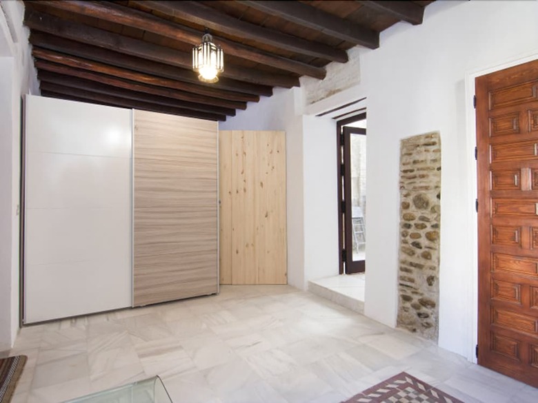 Tuguest House Albaic�n