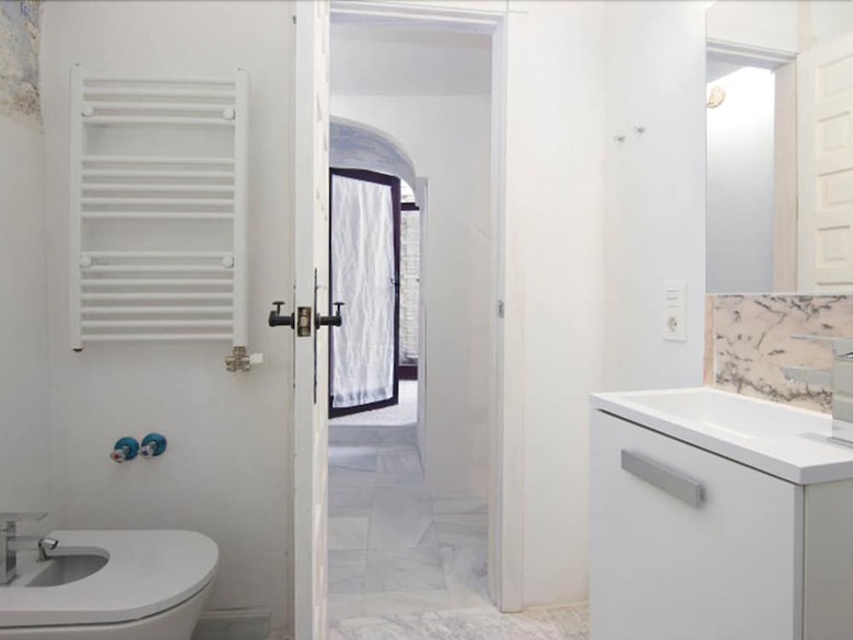 Tuguest House Albaic�n