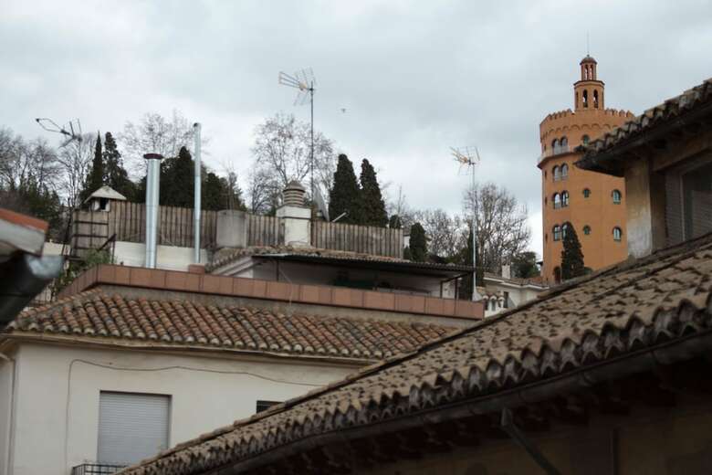 Tuguest Apartment Realejo