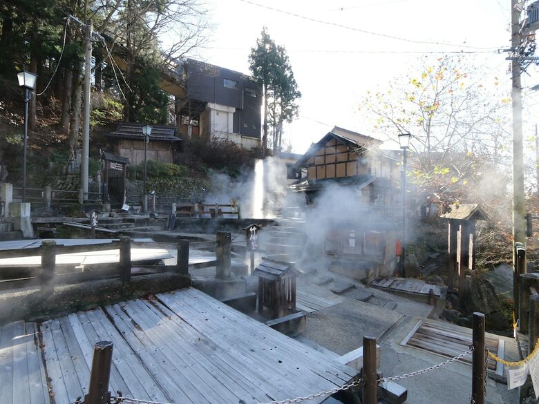 Pension Marunaka Lodge