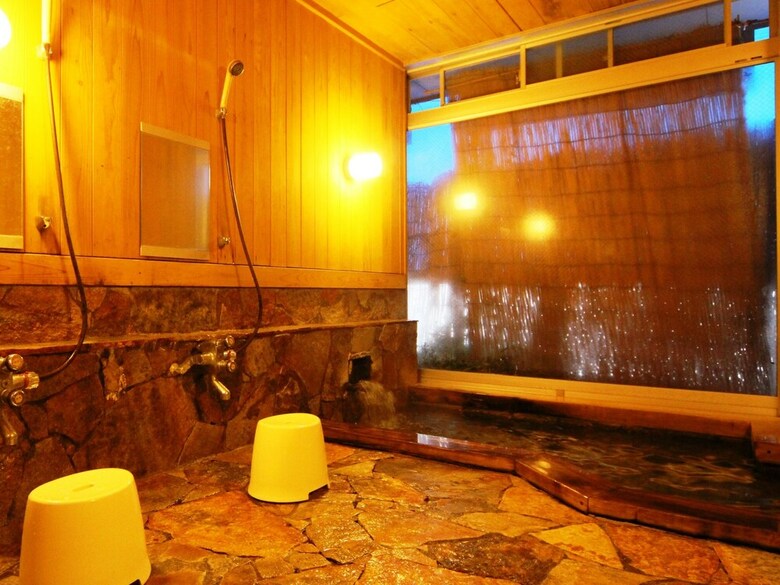 Pension Marunaka Lodge