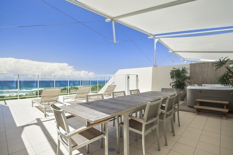 Apartamentos Bale Penthouse 1326