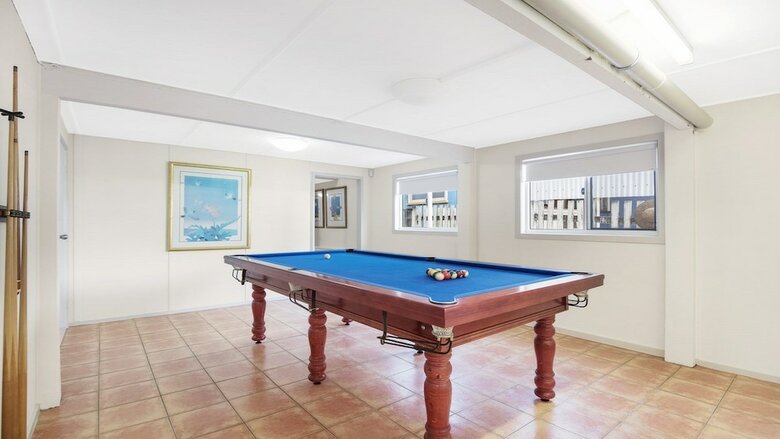 Palm Beach Absolute Beach Front Holiday Home