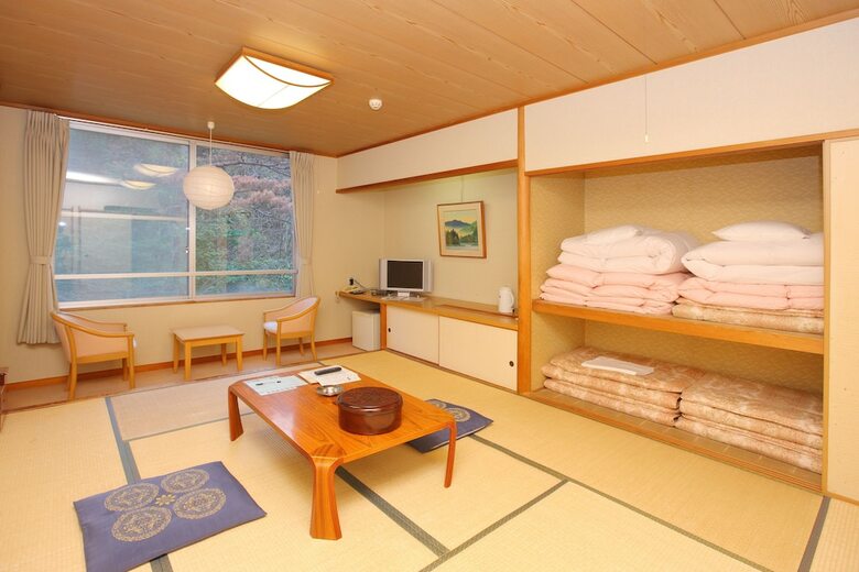 Arima Road Yuuwa Hot Spring Hotel
