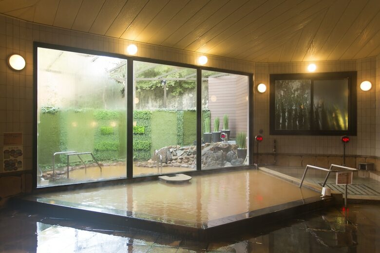 Arima Road Yuuwa Hot Spring Hotel