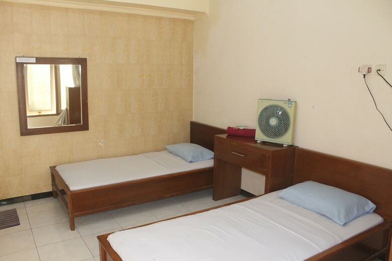 Hotel Wisma Tamu Uksw