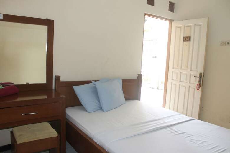 Hotel Wisma Tamu Uksw