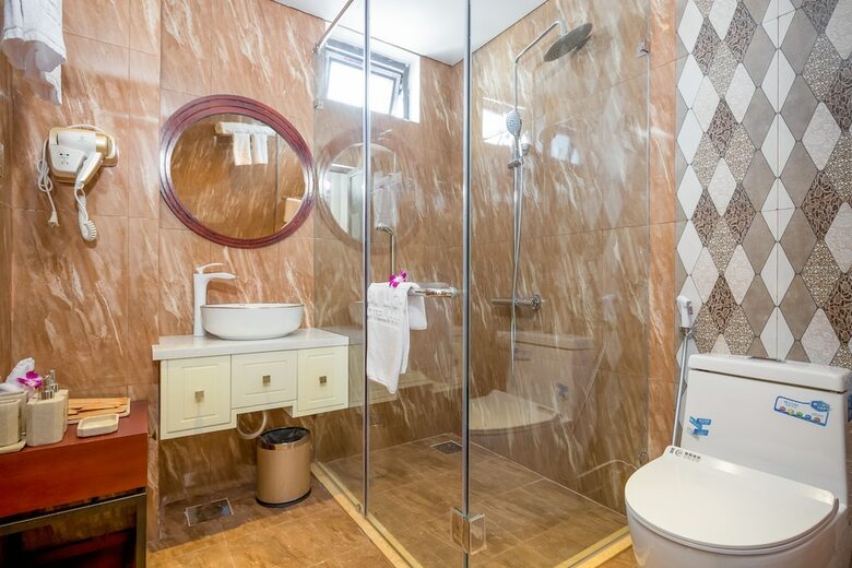 Ruby Light Hotel Danang