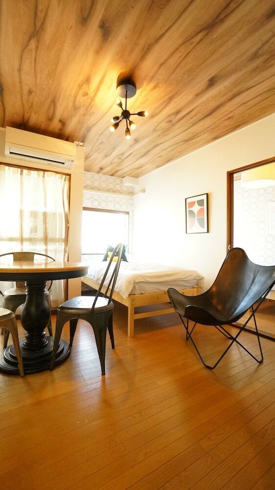 Apartamentos Tomato Takayama Station