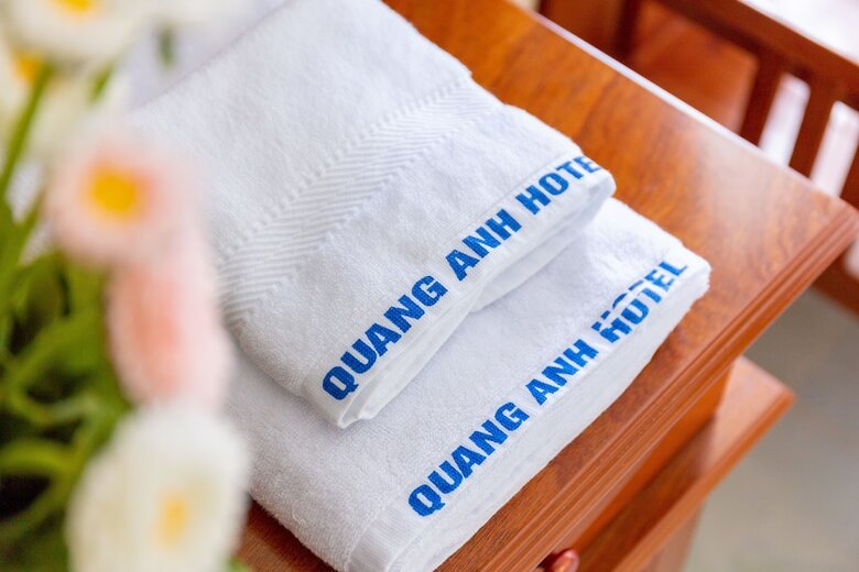 Quang Anh Hotel