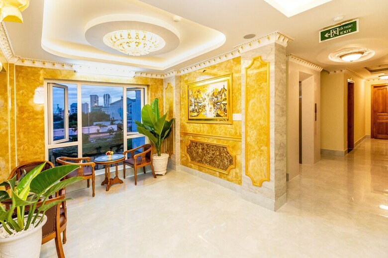 Quang Anh Hotel