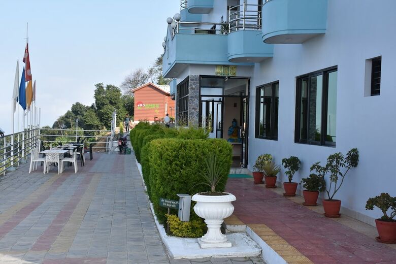 Hotel Bojinee Nagarkot Resort