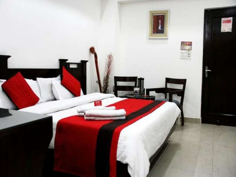 Hotel Sun International