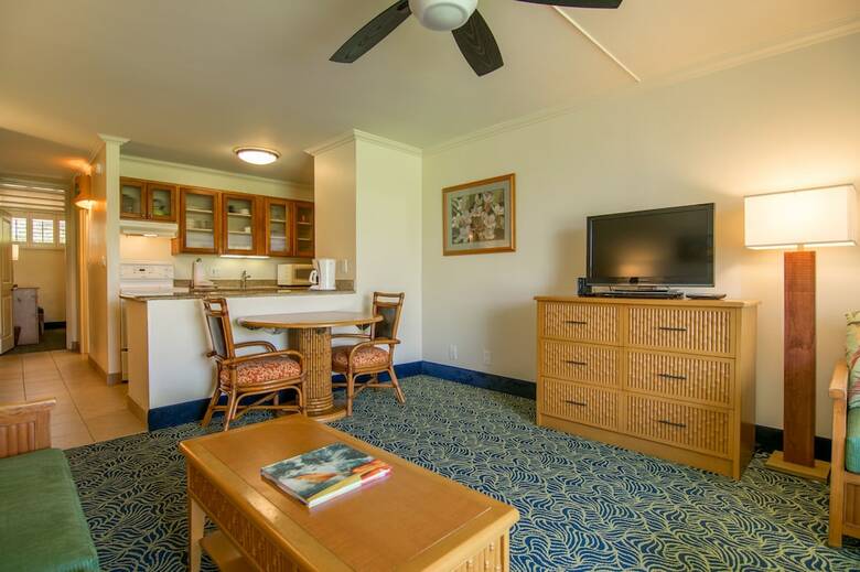 Apartamento Napili Shores Maui By Outrigger