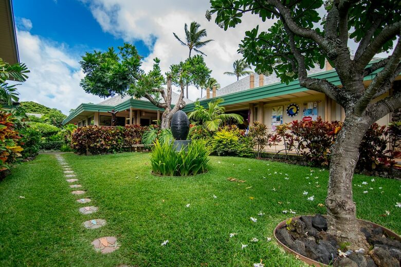 Apartamento Napili Shores Maui By Outrigger