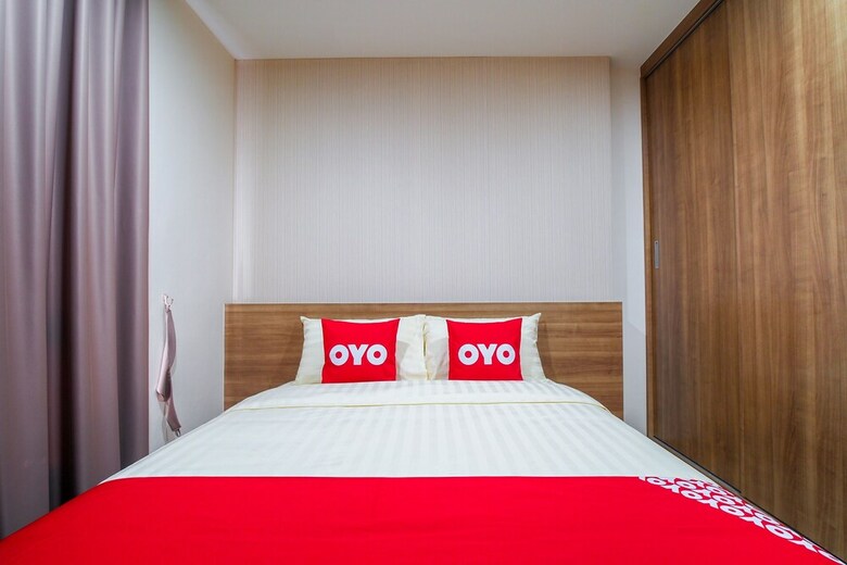 Apartamentos Sriracha Biz Residence