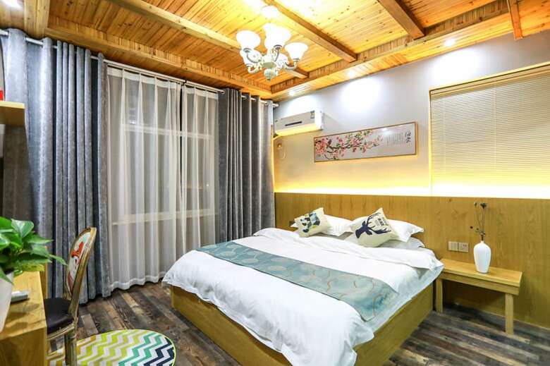 Hostal Warm Art Inn Wuzhen